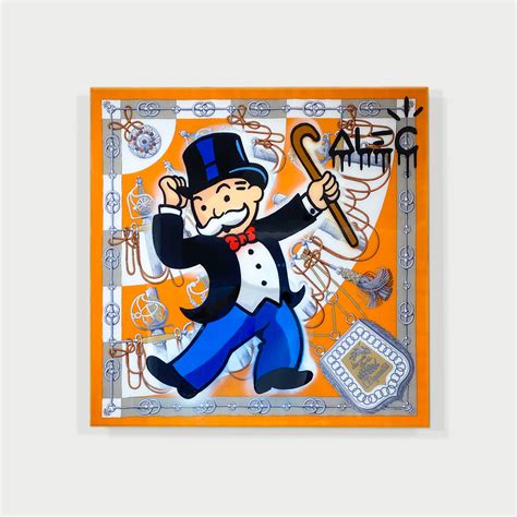 Monopoly Goyard Photographic Prints for Sale 